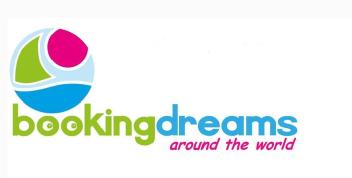 Imagen de BOOKINGDREAMS AROUND THE WORLD