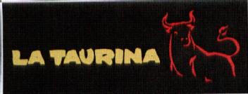 Imagen de LA TAURINA