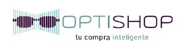 Imagen de OPTISHOP TU COMPRA INTELIGENTE