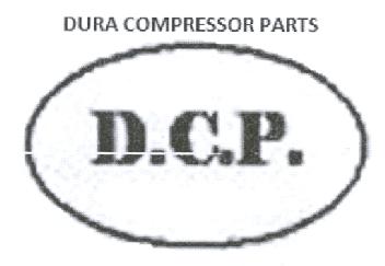 Imagen de DURA COMPRESSOR PARTS D.C.P