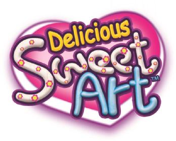 Imagen de DELICIOUS SWEET ART TM