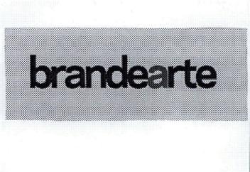 Imagen de BRANDEARTE
