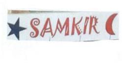 Imagen de SAMKIR