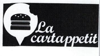 Imagen de LA CARTAPPETIT