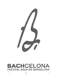 Imagen de B BACHCELONA FESTIVAL BACH DE BARCELONA