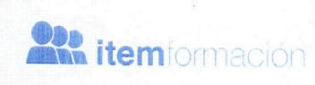 Imagen de ITEMFORMACION