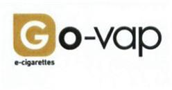 Imagen de GO-VAP E-CIGARETTES