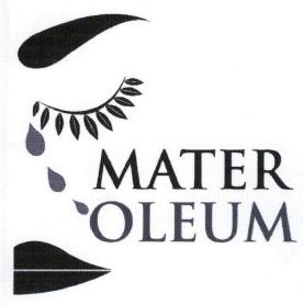 Imagen de MATER OLEUM
