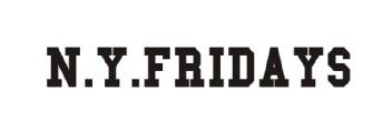 Imagen de N. Y. FRIDAYS