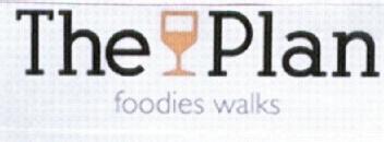 Imagen de THE PLAN FOODIES WALKS