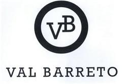 Imagen de VB VAL BARRETO