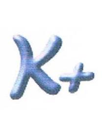 Imagen de K+