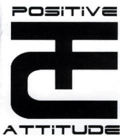 Imagen de POSITIVE TC ATTITUDE