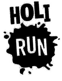 Imagen de HOLI RUN