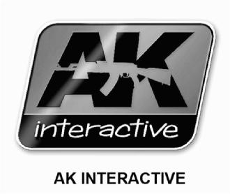 Imagen de AK INTERACTIVE AK INTERACTIVE