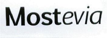 Imagen de MOSTEVIA