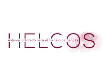 Imagen de HELCOS SISTEMA INTEGRADO PARA EL MANEJO DE HERIDAS