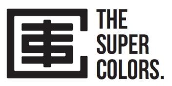 Imagen de THE SUPER COLORS