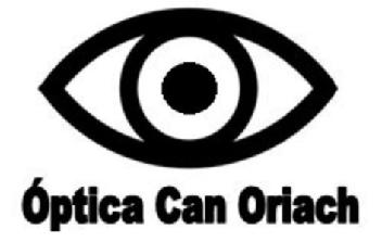 Imagen de OPTICA CAN ORIACH