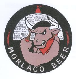 Imagen de MORLACO BEER