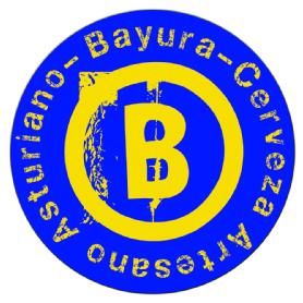 Imagen de B BAYURA CERVEZA ARTESANO ASTURIANO