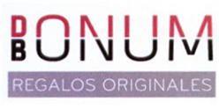 Imagen de D B ONUM REGALOS ORIGINALES