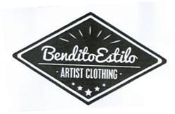Imagen de BENDITO ESTILO ARTIST CLOTHING