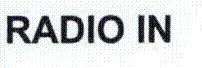 Imagen de RADIO IN