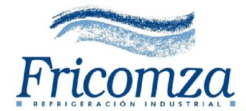 Imagen de FRICOMZA REFRIGERACION INDUSTRIAL
