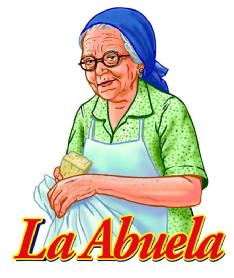 Imagen de LA ABUELA