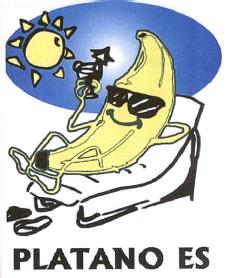 Imagen de PLATANO ES