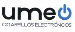 Imagen de UME CIGARRILLOS ELECTRONICOS