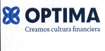 Imagen de OPTIMA CREAMOS CULTURA FINANCIERA