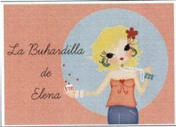 Imagen de LA BUHARDILLA DE ELENA