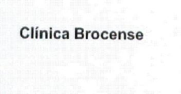 Imagen de CLINICA BROCENSE