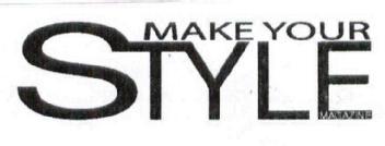 Imagen de MAKE YOUR STYLE