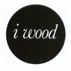 Imagen de I WOOD