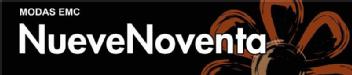 Imagen de MODAS EMC NUEVENOVENTA