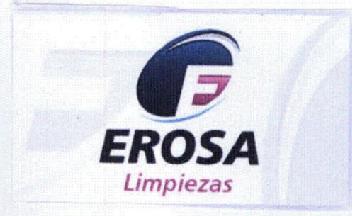 Imagen de E EROSA LIMPIEZAS