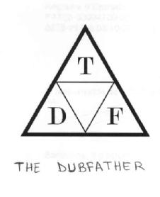 Imagen de TDF THE DUBFATHER