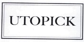 Imagen de UTOPICK