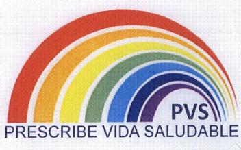 Imagen de PVS PRESCRIBE VIDA SALUDABLE