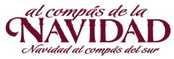 Imagen de AL COMPAS DE LA NAVIDAD NAVIDAD AL COMPAS DEL SUR