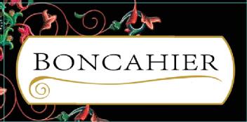 Imagen de BONCAHIER