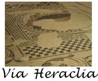 Imagen de VIA HERACLIA