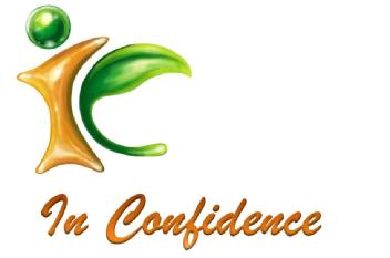 Imagen de IN CONFIDENCE