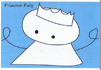 Imagen de PRINCESS PATY