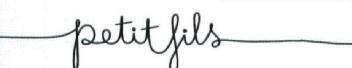 Imagen de PETIT FILS