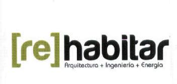 Imagen de RE HABITAR ARQUITECTURA + INGENIERIA + ENERGIA