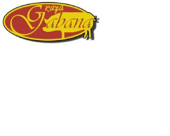 Imagen de RAZA GABANA